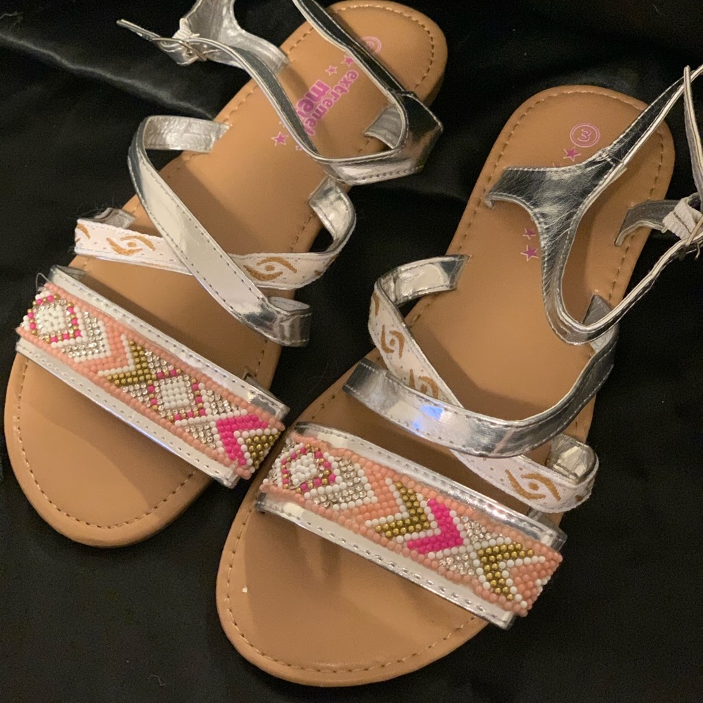 Sandal